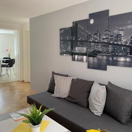 Ferienwohnung Nikolaiblick Juterbog Exterior photo