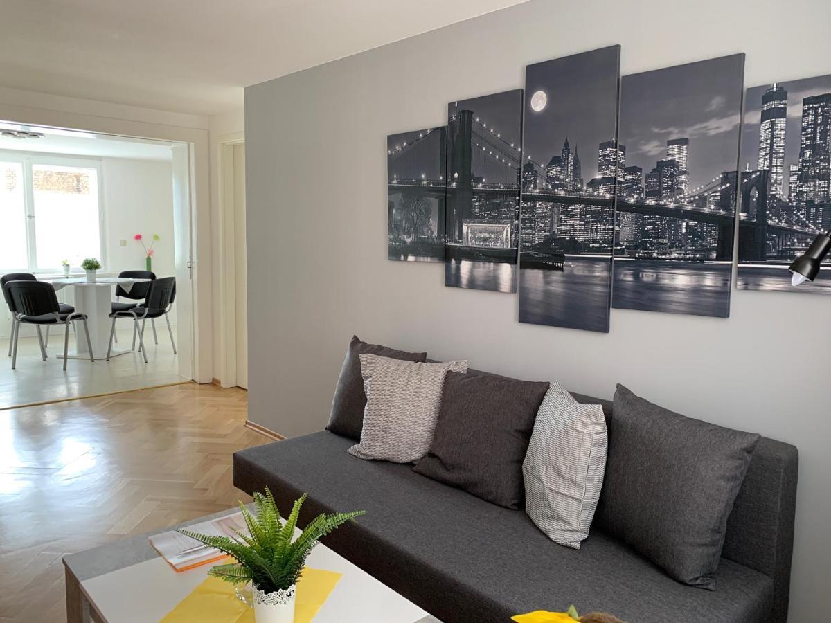 Ferienwohnung Nikolaiblick Juterbog Exterior photo